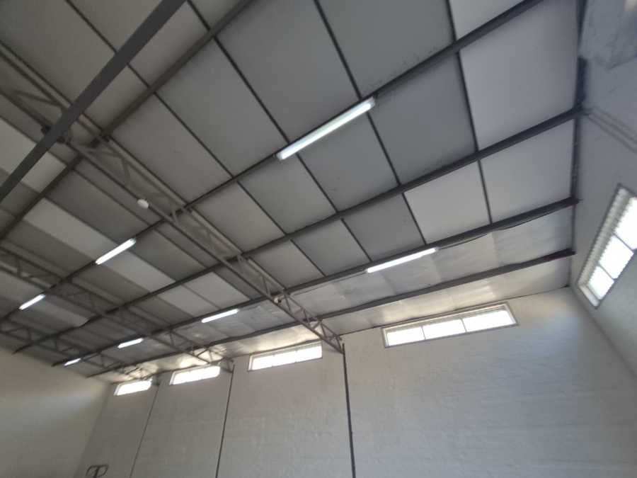 To Let Commercial Property for Rent in Maitland Western Cape